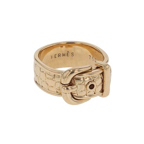 bahue hermes|authentic hermes rings.